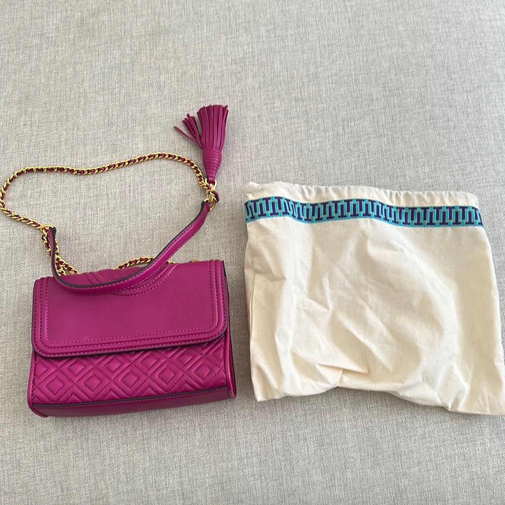 Tory Burch crossbody